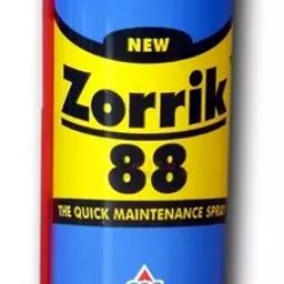 Pidilite Zorrik-88 Maintenance Spray (60 gm)-image-60