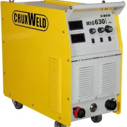 Cruxweld 60-630 A Three Phase MIG Welding Machine CWM-MIG630i-picture-33