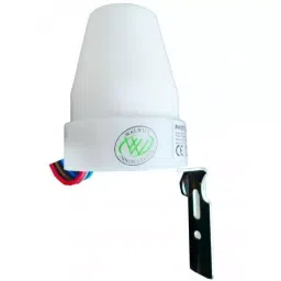 Walnut Innovations Automatic Street Light sensor-19