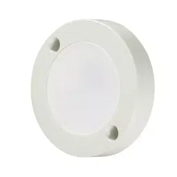Surya 4 W 6500 K Round LED Down Light Cool Day Light, Super Striker-picture-37