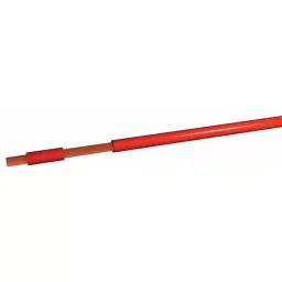RS PRO 2010553 0.75 mm² 1 core Hook Up Wire Red (100 m)-image-79