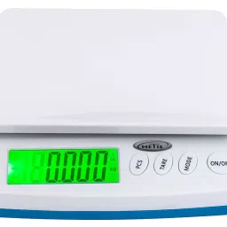 Metis 30 Kg Kitchen Weighing Scale-38