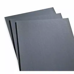 Norton 11x9 Inch, 80 Grit Sanding Sheet, 66261101170 (Pack of 50)-image-25