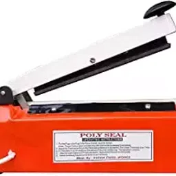 A to Z 8 Inches Poly Hand Sealing Machine For Plastic Bag Hand Held Heat Sealer (200 mm)-2