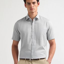 Arrow Men Printed Casual Shirt-picture-49