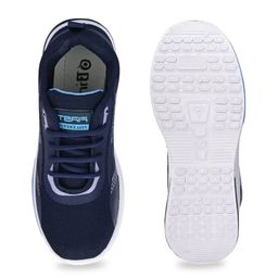 PENNEN Men Running Non-Marking Shoes image 3