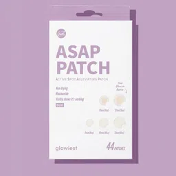 Glowiest Active Spot Alleviating Patch - 44 Patches image 1