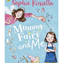 Mummy Fairy and Me Story Book by Sophie Kinsella - English-image-9