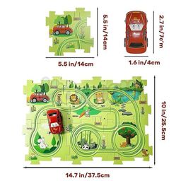 Kidology Puzzles Activity Toys and Games image 3