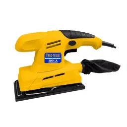 Pro Tools 240W Orbital Sander 90x187 mm 2091-A-image-98
