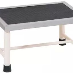 Wellton Healthcare Foot Step With Single Matting WH1184-11