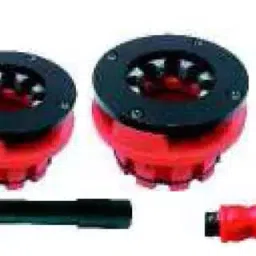 Inder 3/4-1 Inch RATCHET CONDUIT THREADER (BSC) P-133B-34