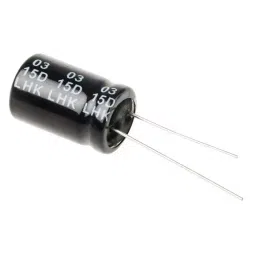 RS PRO Electrolytic Capacitor 470 µF Capacitance 63 V DC, 7111615P-image-56