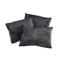 RS PRO Spill Absorbent Pillow for Maintenance Use, 28 L Capacity, 8 per Pack Model No 1890047-image-51