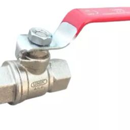 Unik 1 Inch, 25 mm Stainless Steel 316 Ball Valve-image-6