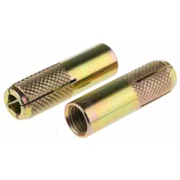 RS PRO M12x50 mm Steel Drop In Anchor Model No 6222149 (Bag of 25)-image-46