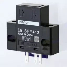 Omron Photomicrosensor Limited reflective connector Type EE-SPY31 / 41 39060856 - Made In Japan-picture-44