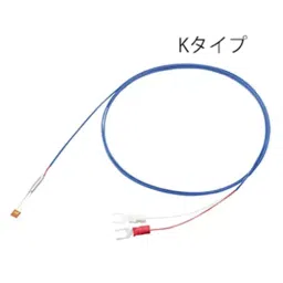 AS ONE Surface Measurement Thermocouple, 3-9393-01-38