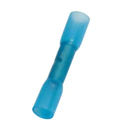 RS PRO Splice Connector, Blue, Insulated 1.5 - 2.5 mm², 16 - 14 AWG Model No 1787185-image-95