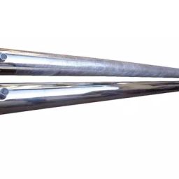 SWS 40x120mm Mirror Polished Stainless Steel 304 Membrane Housing-16