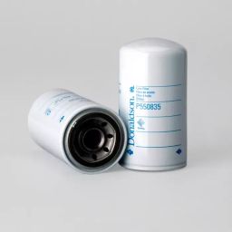 Donaldson 6.85 inch Lube Filter Spin-On Full Flow P550835-image-63