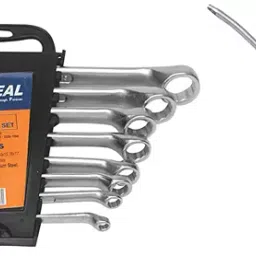 REAL Stf Multi Hand Tool Set of 9-30