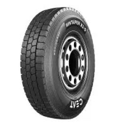 CEAT Winsuper X3-D 8.25-20/16PR Tube-Type Tyre For Truck and Bus-image-64