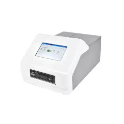 GALAXY Microplate Elisa Reader with 0 - 4.000 Abs Range and ± 1% (0-3 Abs) at 405 nm, ± 2 % (3-4 Abs) at 405 nm Accuracy, ER-96-8