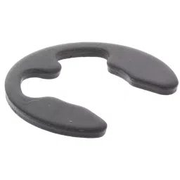 RS PRO 10 mm Steel E Type Circlip 289512 (Bag of 50)-picture-39