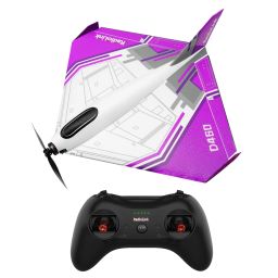 Radiolink D460 RC Airplane Ready to Fly (RTF) RC Airplane with Byme-DB Gyro FC, 3 Flight Modes, Brushless Motor 15A ESC Plane, T8S Transmitter & R8XM Voltage Telemetry RX for Beginner or Experienced - Purple - RS6982Radiolink D460 RC Airplane Ready to Fly (RTF) RC Airplane with Byme-DB Gyro FC, 3 Flight Modes, Brushless Motor 15A ESC Plane, T8S Transmitter & R8XM Voltage Telemetry RX for Beginner or Experienced - Purple - RS6982-14