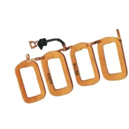 Lucas Tvs Field Coil Assembly 26253146 for Maruti Car/Van-image-55