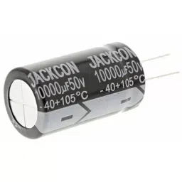 RS PRO Electrolytic Capacitor 10000 µF Capacitance 50 V DC, 7111536P-image-50
