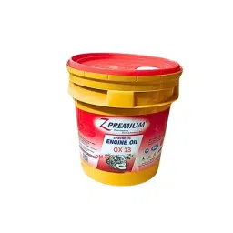 Z Premium OX 13 10 L Engine Oil for Commercial Vehicle, 1128BMG9OZK-image-46