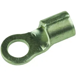 MULTICOMP PRO Ring Crimp Terminals TERMINAL, RING TONGUE, #8, CRIMP, MC29521 (Pack of 50)-picture-32