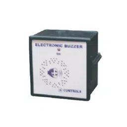G Controls Solid State Buzzer Type- AB for 230V,110V.48V,24V AC / DC, GTR-ABA-97