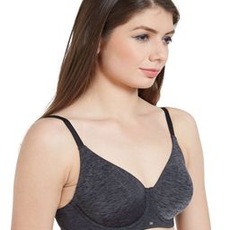 Soie Bra Full Coverage Underwired image 2