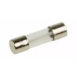 RS PRO Glass Cartridge Fuse 3A, 250 V AC, Model No 6686007-image-49