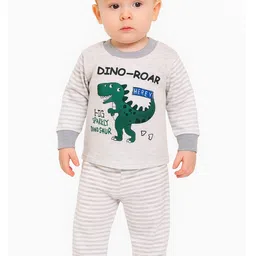 Fly Step Kids Printed T-shirt-picture-22