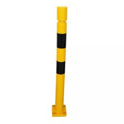 RS PRO Black, Yellow Impact Protector 80 mm 150 mm Model No 1745998-image-64