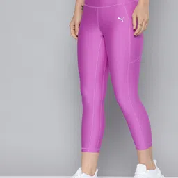 Puma Women VELOCITY DryCell Skinny Fit Running Cropped Tights-image-72