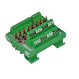 Shavison Proximity Sensor Interface 8 Pin 24 V DC, AS445-24V-0