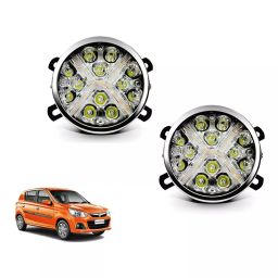 Auto Pearl LED Fog Lamp Unit for Maruti Suzuki Alto K10-33