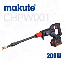 Makute 200W Chpw001 Cordless Pressure Washer-39