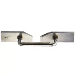 Shinwa Rules Steel Frame Joint Displacement Measurement Gauge, 97788-43