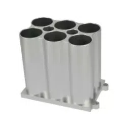 Hercuvan TT-100-DH-Block-M Block for Dry Bath Incubator 6 x 50 ml-39