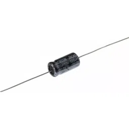 RS PRO Electrolytic Capacitor 100 µF Capacitance 50 V DC, 7076540P-image-94