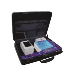 LABIX Water & Soil Analysis Kit for Industrial, LBX-608-14