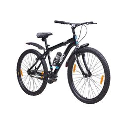 Hero Printed Rove 27.5T MTB Bike Single Speed Bicycle-25