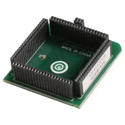 MICROCHIP Embedded Daughter Boards & Modules - Dspic / Pic MODULE, 45K20, 44/84 PIN TQFP, MA180026-picture-28
