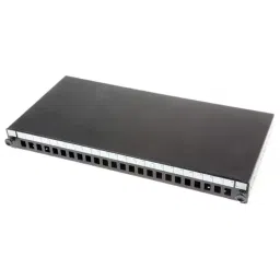 RS PRO 24 Port SC Single Mode Simplex Fibre Optic Patch Panel, 7388552-picture-17